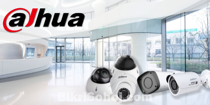 IP Camera, CC Camera, CCTV Camera Dealer Bangladesh